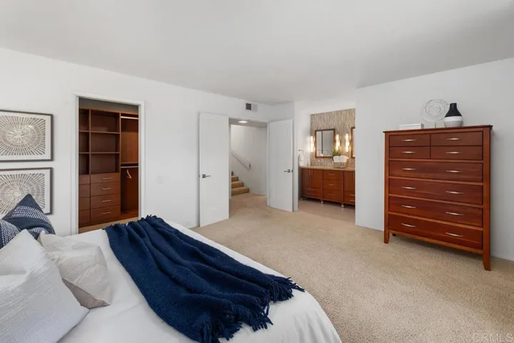 Primary on Suite