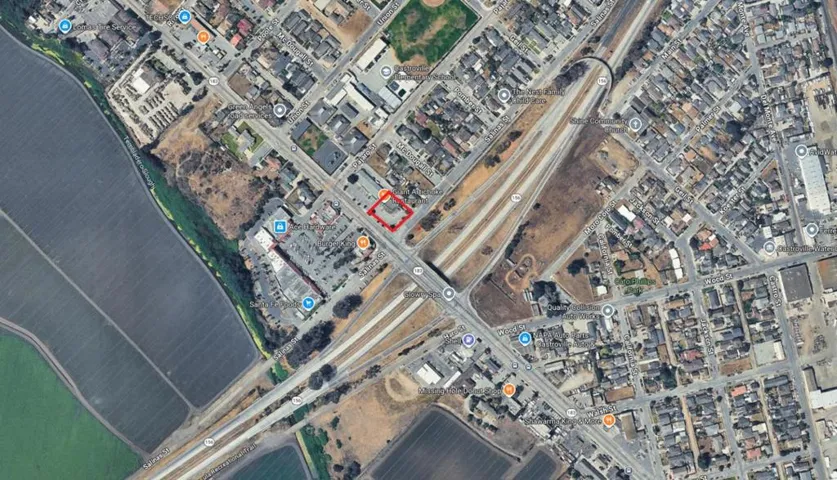 11261 Merritt Street, Castroville, California 95012
