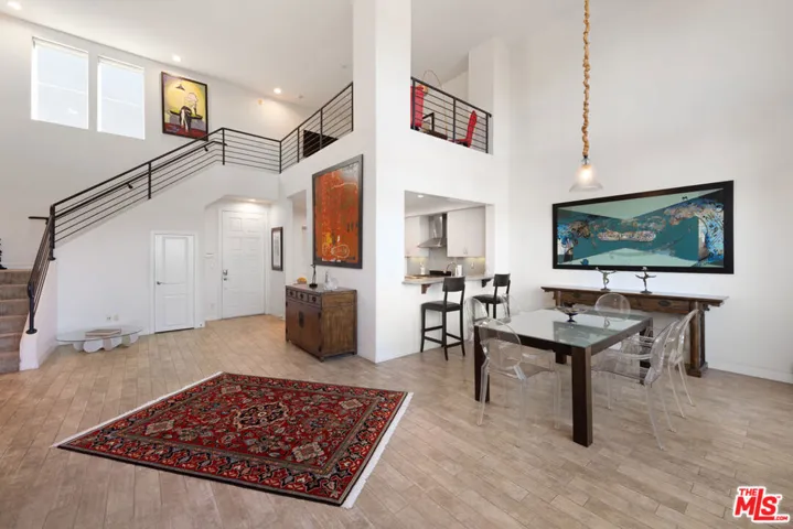 7100 Playa Vista Drive 405, Playa Vista, California 90094