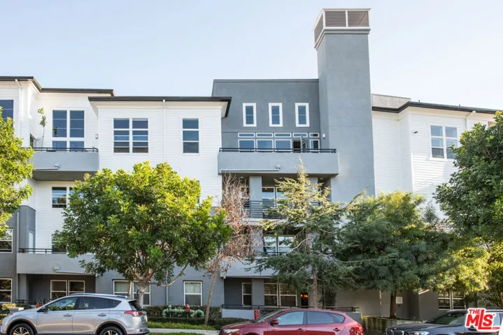 7100 Playa Vista Drive 405, Playa Vista, California 90094
