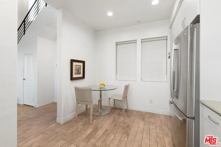 7100 Playa Vista Drive 405, Playa Vista, California 90094