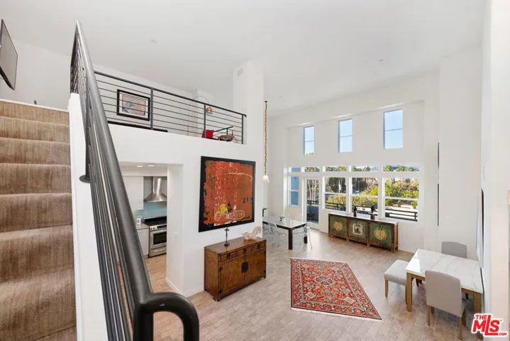 7100 Playa Vista Drive 405, Playa Vista, California 90094