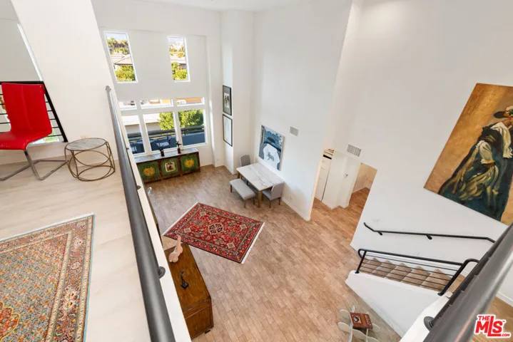 7100 Playa Vista Drive 405, Playa Vista, California 90094