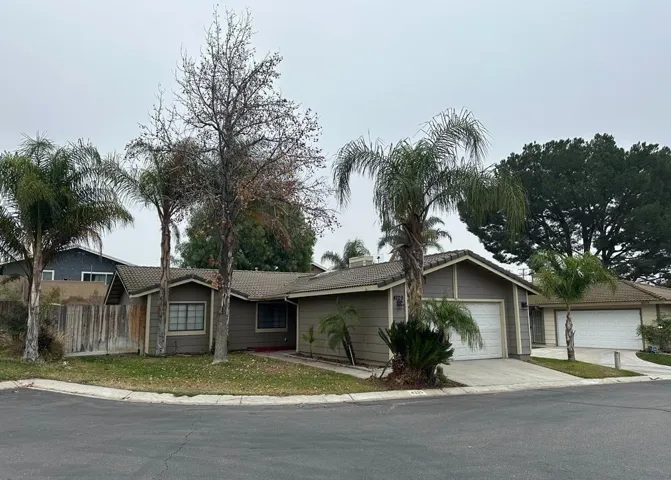 4229 Cocopah Lane, Riverside, California 92505