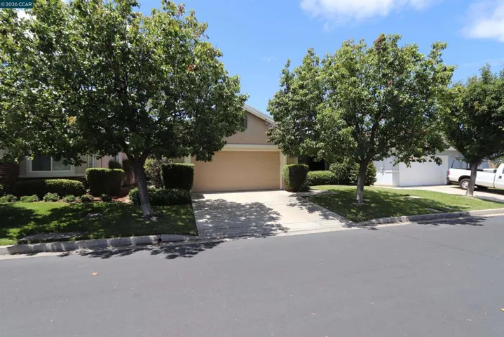 567 Quindell Way, Brentwood, California 94513