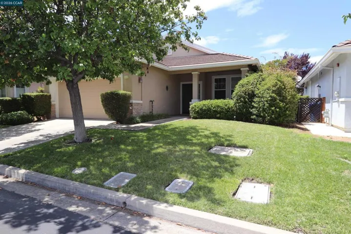 567 Quindell Way, Brentwood, California 94513