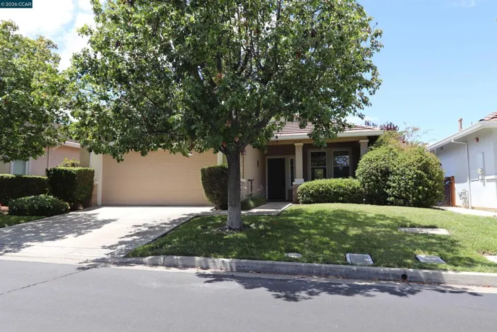567 Quindell Way, Brentwood, California 94513