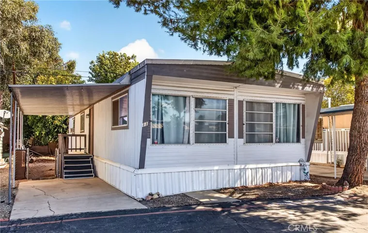 12813 7th Street 11, Yucaipa, California 92399
