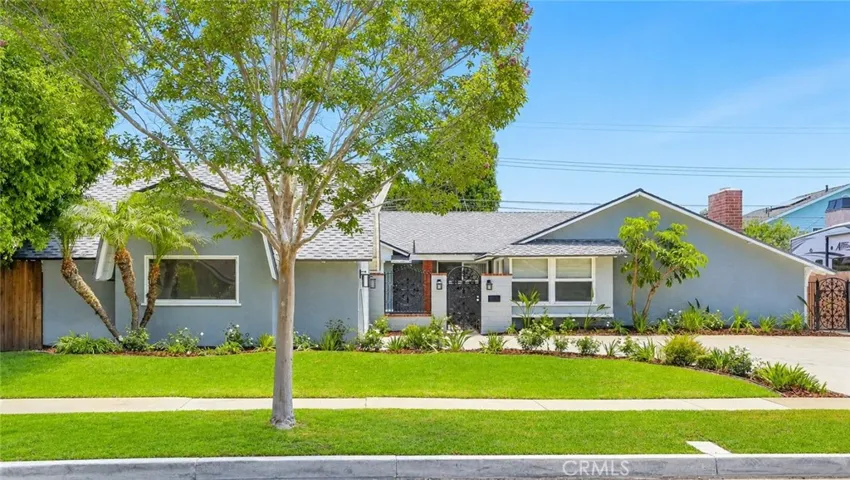 2932 Bostonian Drive