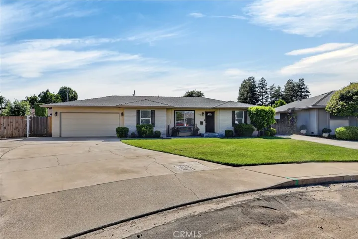 115 Elena Court, Turlock, California 95380