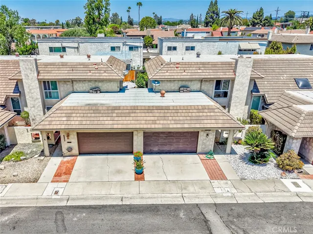 8237 Henshaw, Buena Park, California 90621