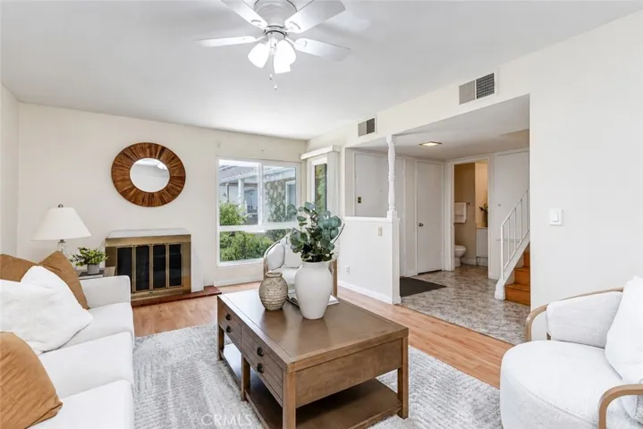 8237 Henshaw, Buena Park, California 90621