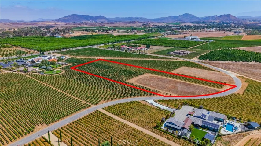34980 Via Del Ponte, Temecula, California 92592