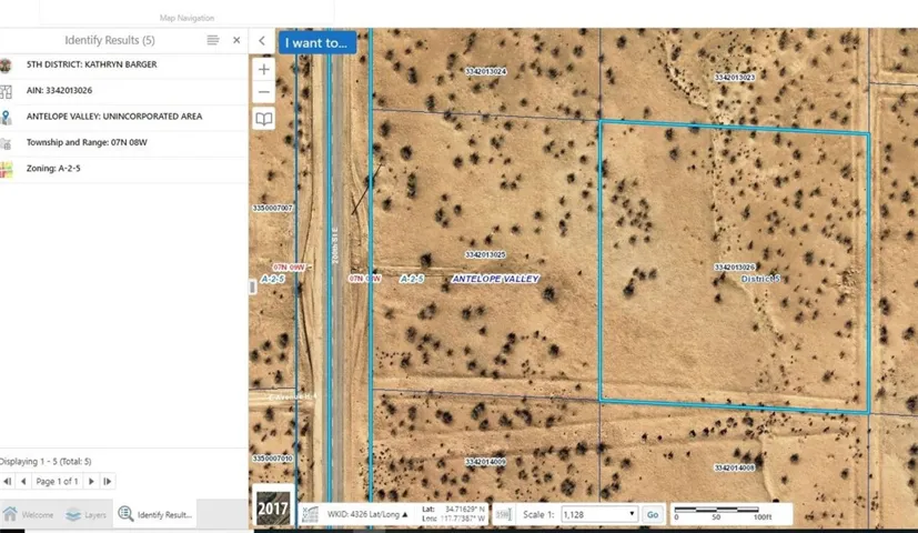 20100 E Avenue H-4, Lancaster, California 93535