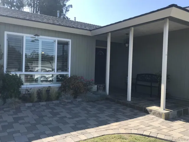405 Witherspoon Way, El Cajon, California 92020