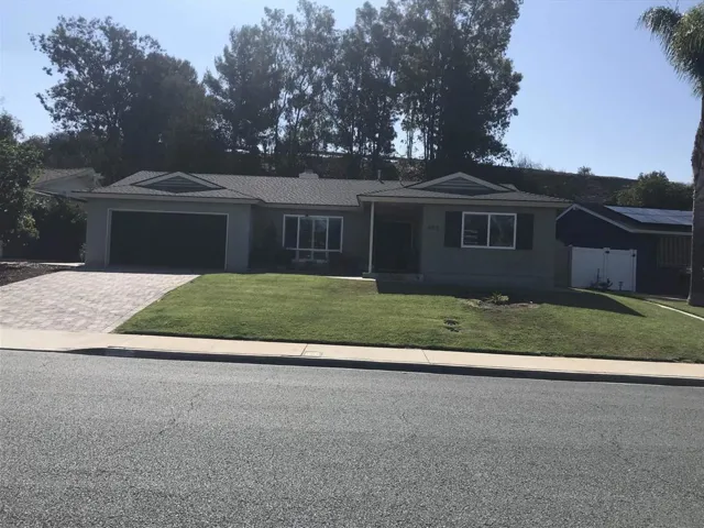 405 Witherspoon Way, El Cajon, California 92020
