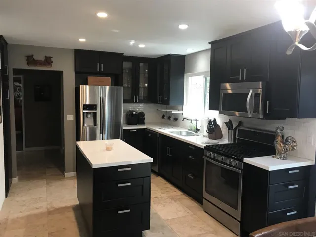 405 Witherspoon Way, El Cajon, California 92020