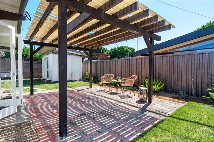 3257 Karen, Long Beach, California 90808