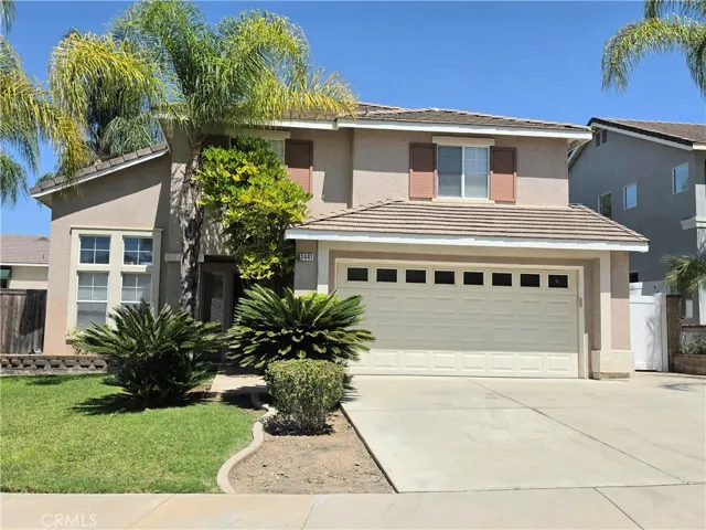 3441 Chance, Corona, California 92882