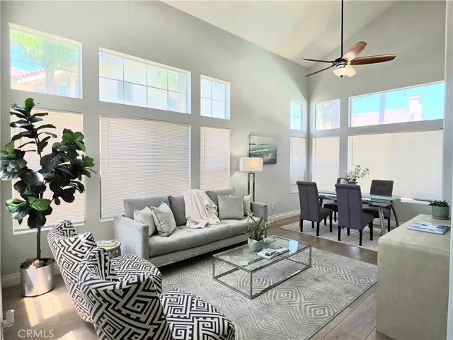 3441 Chance, Corona, California 92882