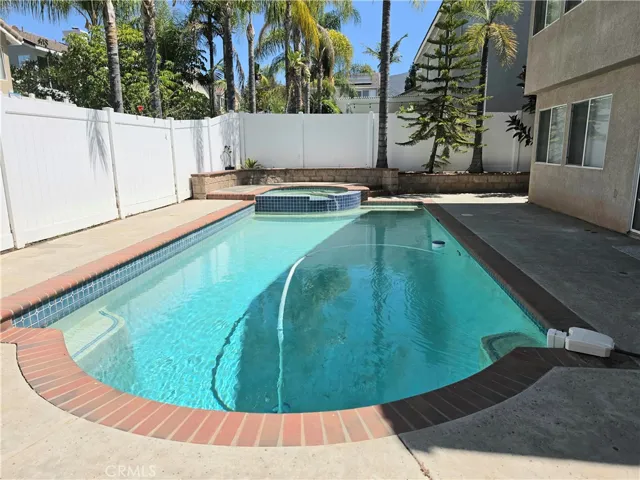 3441 Chance, Corona, California 92882