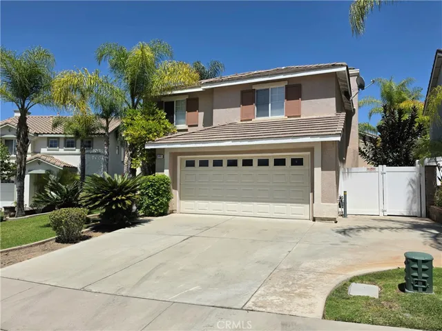 3441 Chance, Corona, California 92882