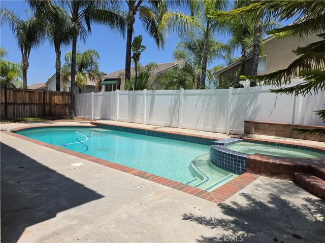 3441 Chance, Corona, California 92882