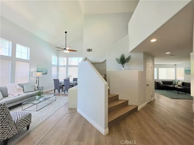 3441 Chance, Corona, California 92882