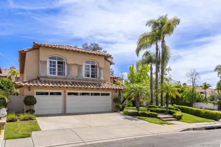 4953 Mcgill Way, San Diego, California 92130