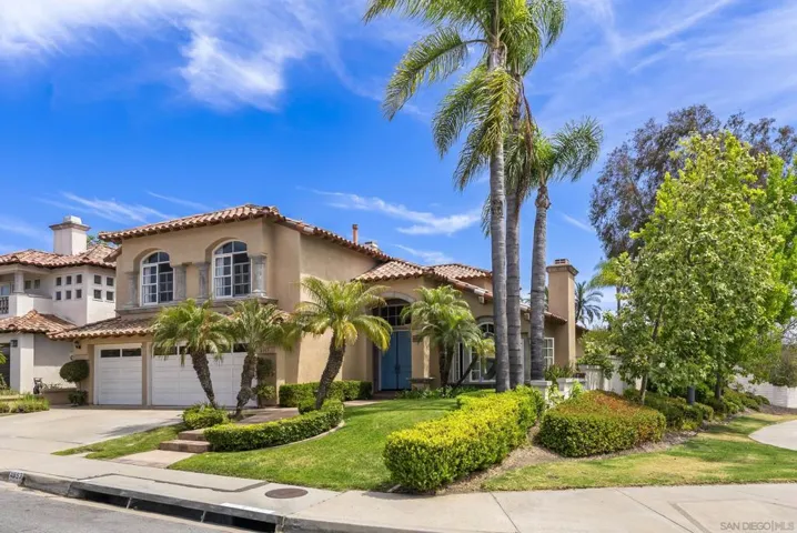 4953 Mcgill Way, San Diego, California 92130