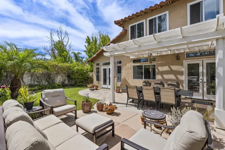 4953 Mcgill Way, San Diego, California 92130