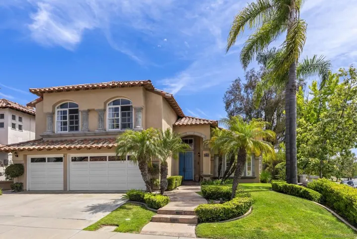 4953 Mcgill Way, San Diego, California 92130