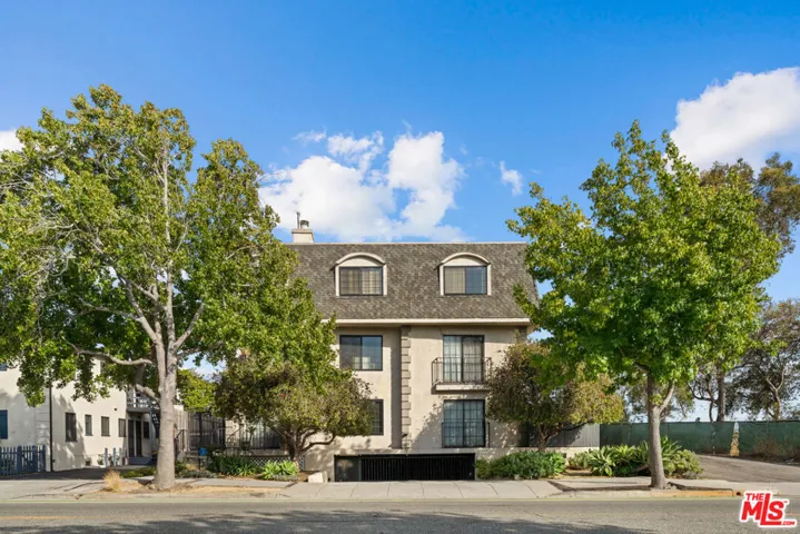 1020 Ocean Park Boulevard 7, Santa Monica, California 90405