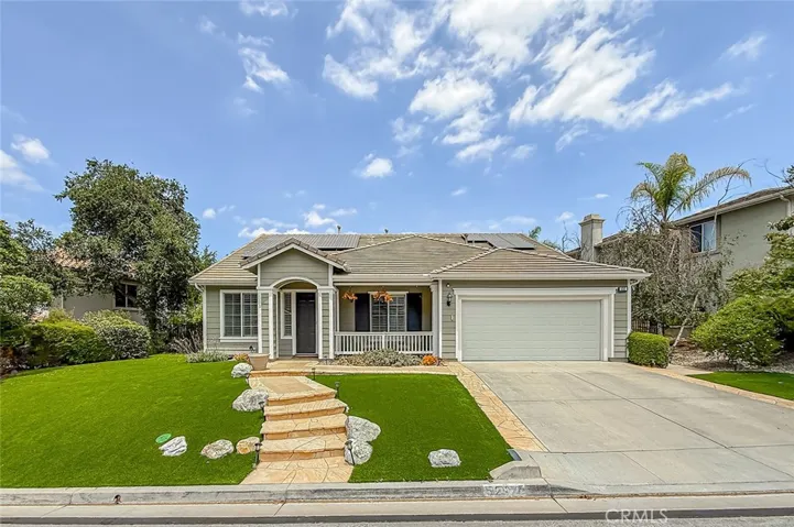5257 Huckleberry Oak, Simi Valley, California 93063