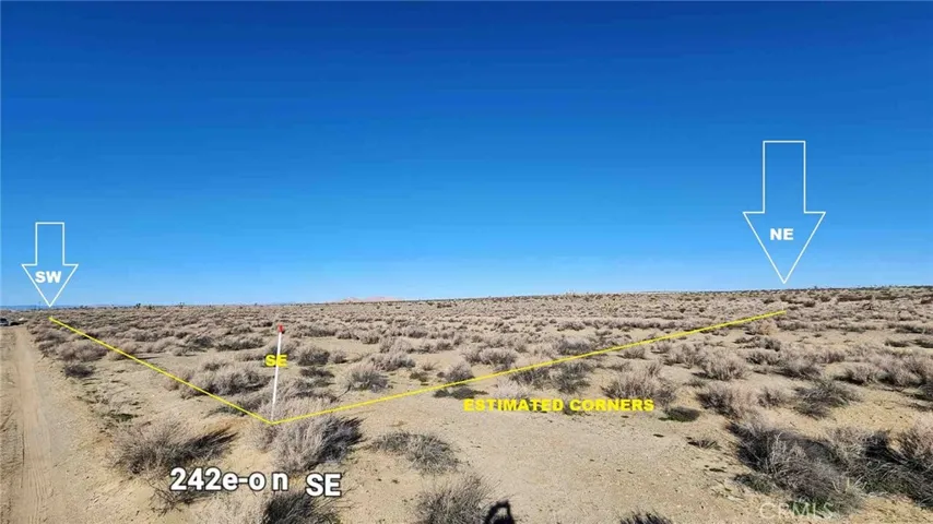 24200 E Avenue O, Lancaster, California 93591