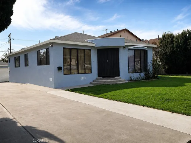 4206 Hatfield, Los Angeles, California 90032