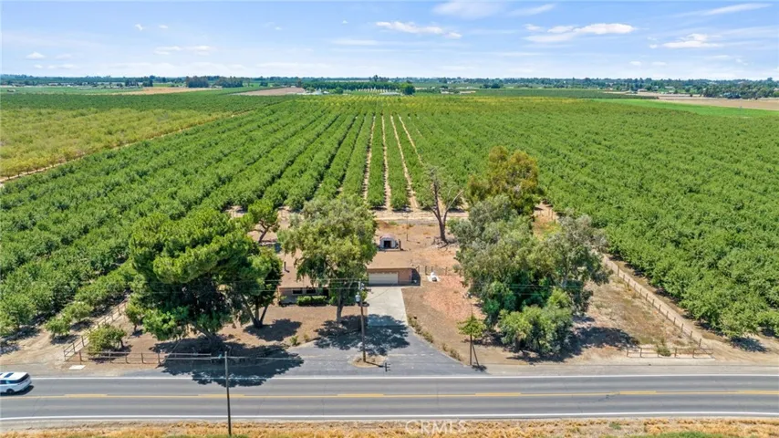 16565 Lacey Boulevard, Lemoore, California 93245