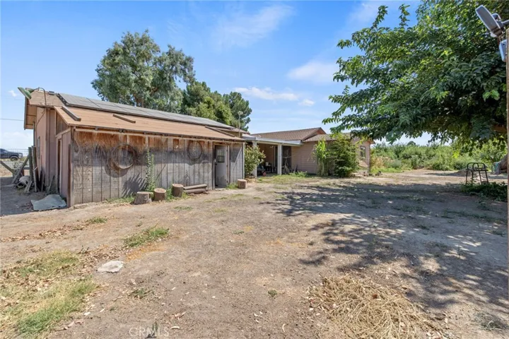 16565 Lacey Boulevard, Lemoore, California 93245