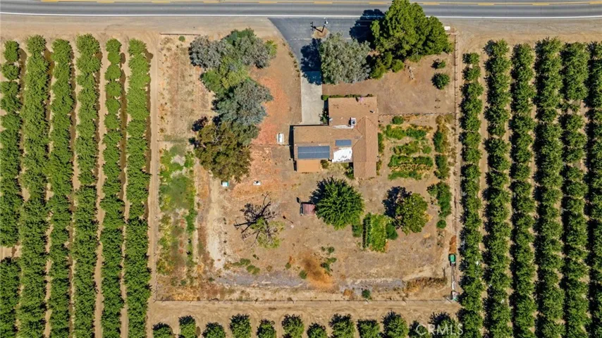 16565 Lacey Boulevard, Lemoore, California 93245