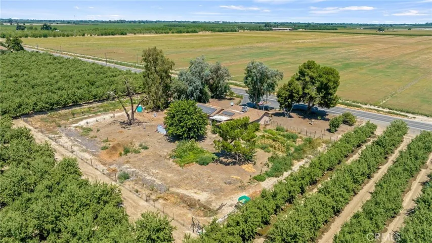16565 Lacey Boulevard, Lemoore, California 93245
