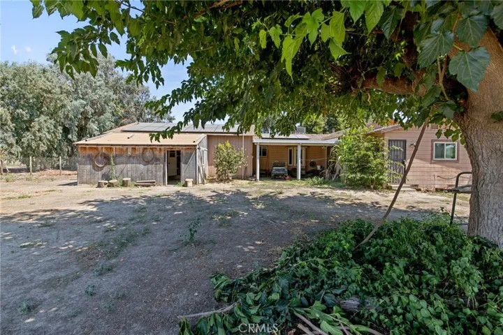 16565 Lacey Boulevard, Lemoore, California 93245