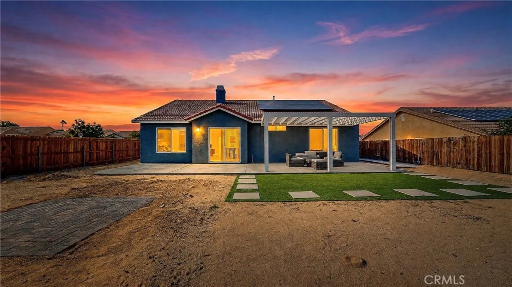 71643 Sunnyvale Ct