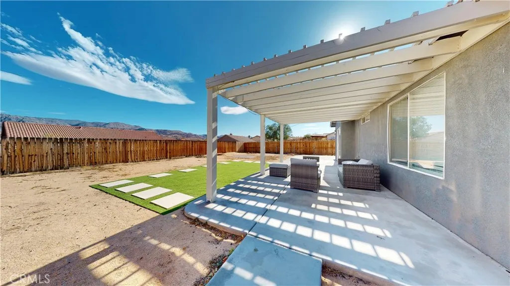 71643 Sunnyvale Court, 29 Palms, California 92277 — photo 4