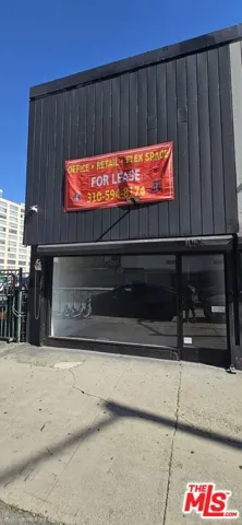 1054 S Main Street, Los Angeles, California 90015