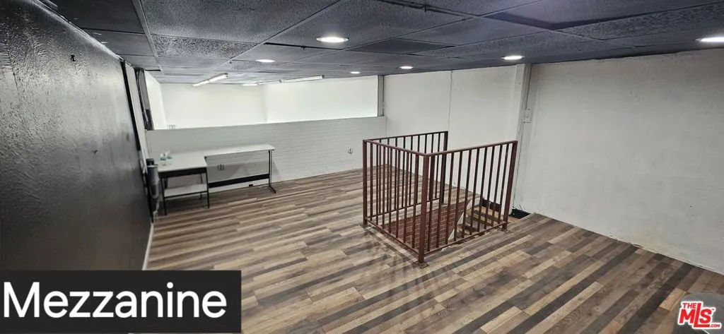 1054 S Main Street, Los Angeles, California 90015