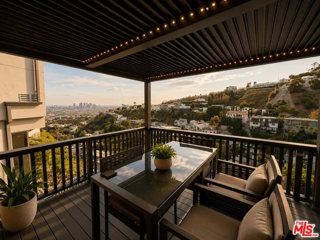 8810 Hollywood Boulevard, West Hollywood, California 90069