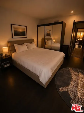 8810 Hollywood Boulevard, West Hollywood, California 90069