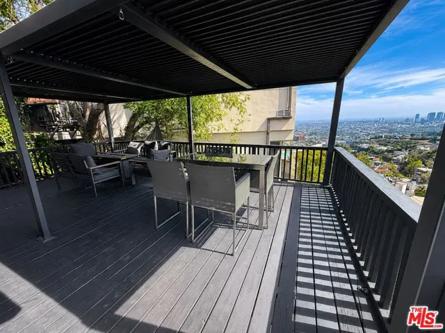 8810 Hollywood Boulevard, West Hollywood, California 90069