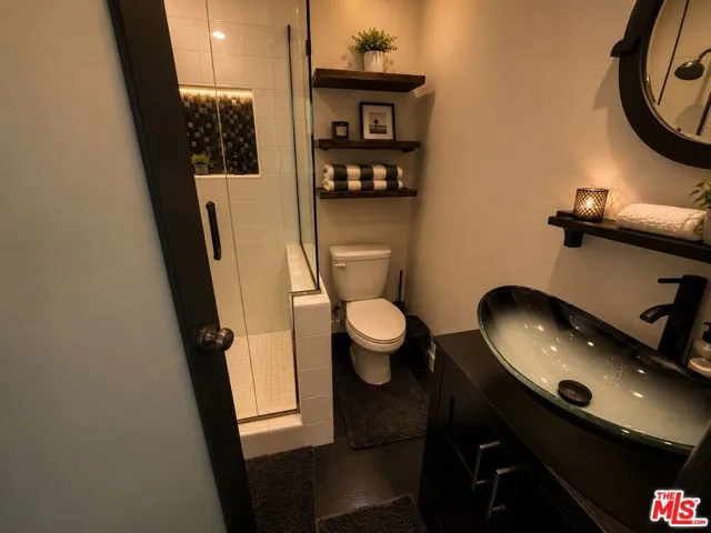 8810 Hollywood Boulevard, West Hollywood, California 90069