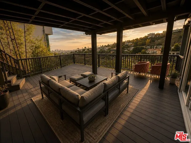 8810 Hollywood Boulevard, West Hollywood, California 90069